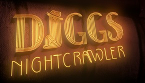 Diggs, Night Crawler, Recension, Betyg, PS3, Review, PS MOVE,