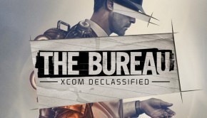 Bureau Xcom Declassified, Header, Image, Screenshot, Recension, Review